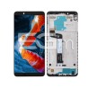 Display Touch + Frame Black Xiaomi Redmi Note 5 (IPS)