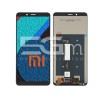 Display Touch Nero Xiaomi Redmi Note 5 (IPS)