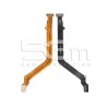 LCD Flex Cable Xiaomi Redmi Note 10s - Redmi Note 10 4G