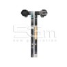 Jack Audio Flat Cable Grey iPad 9A 10.2