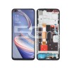 Display Touch + Frame Nero OPPO A92s - Reno4 Z 5G (IPS)