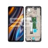 Display Touch + Frame Black Xiaomi Poco X4 GT 5G (IPS)