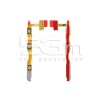 Power + Volume Flex Cable Huawei Nova 9