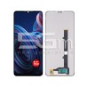 Display Touch Nero ZTE Blade A72 5G (IPS)