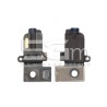 Jack Audio Black Flex Cable iPad Mini 5 A2124 A2126 A2125 4G