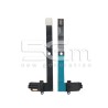 Jack Audio Black Flex Cable iPad Mini 5 A2133 WiFi