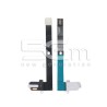 Jack Audio Silver Flex Cable iPad Mini 5 A2133 WiFi