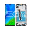 Display Touch + Frame Nero Huawei P Smart 2020 (IPS)