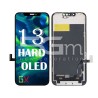 Display Touch Nero iPhone 13 Hard Oled GX