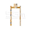 Power + Volume Flex Cable Moto E32