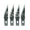 Kit 4 Blades for Integrated Removal