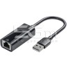 Adapter USB 3.0 1000 Mbps to Gigabit Ethernet RJ45