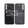 Rear Cover Black Samsung SM-A146 A14 Ori