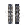 Connector 40 Pin Board To Board Samsung A336 A33 5G Ori