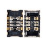 Board Connector - Board to Board 2x2 Pin