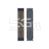 Connettore 48 Pin (2x24) Su Scheda Madre Samsung A135 A13 Ori