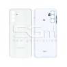 Rear Cover White Samsung SM-A047 A04s Ori