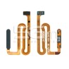 Fingerprint Green Flex Cable Samsung SM-A047 A04s Ori