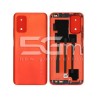 Rear Cover Sunrise Orange Xiaomi Redmi 9T Ori