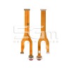 Connettore Di Ricarica Flex Cable OPPO Reno4 Z 5G