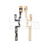 Accensione + Volume Flex Cable Moto Edge 30 Pro