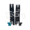 Lettore Sim Card Flex Cable Moto Edge 30 Pro