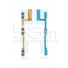 Power + Volume Flex Cable Huawei Nova Y70