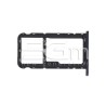 Sim Card Tray Black ZTE Blade A72 5G