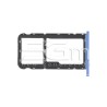 Sim Card Tray Blue ZTE Blade A72 5G