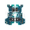 Connettore di Ricarica + Small Board Samsung SM-A325 A32 4G Ori