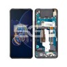 Display Touch + Frame Galactic Black Zenfone 8 Flip ZS672KS (PULLED)