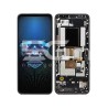 Display Touch + Frame Phantom Black ZS673KS ROG Phone 5 (PULLED)