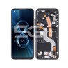 Ecra Tàctil + Chassi Obsidian Black Zenfone 8 ZS590KS (PULLED)