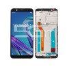 Display Touch + Frame Nero Asus Zenfone Max Pro (M1) ZB601KL (IPS)