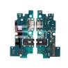 Connettore Di Ricarica + Board Samsung SM-A505F A50 Ori