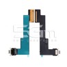 Connettore Di Ricarica Flex Cable Purple iPad Air 5 Gen A2588 (WI-FI)