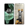 Display Touch Nero ZTE V40 Design 8046 (IPS)