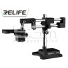 RELIFE RL-STL2 Braccio Microscopio Nero