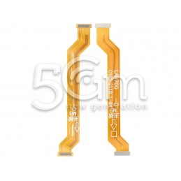 LCD Flex Cable Realme 8 Pro