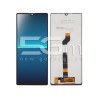 Display Touch Black Xperia L4 (IPS)