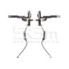 Accensione Flex Cable iPad Pro 12.9 5Gen Ver LTE