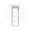 Sim Card Tray White Samsung SM-A146 A14