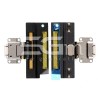 Charging Connector White Flex Cable For iPad Pro 10.5 A1701