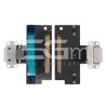 Charging Connector Silver Flex Cable iPad Pro 10.5