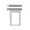 Sim Card Tray Space Grey iPad Mini 4 - Mini 5