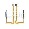 Fingerprint Flex Cable Blu ZTE Blade A72 5G