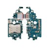 Charging Connector + Board Samsung SM-G991 S21 5G Ori