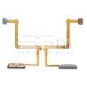 Fingerprint Black Flex Cable Xiaomi Poco F4 GT