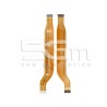 Motherboard Flex Cable Honor X8 5G