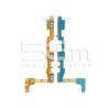 Accensione + Volume Flex Cable Honor X8 5G